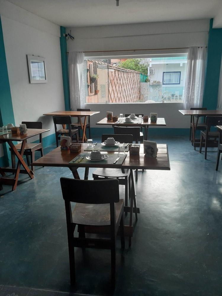Pousada Rafimar Ilhabela Esterno foto