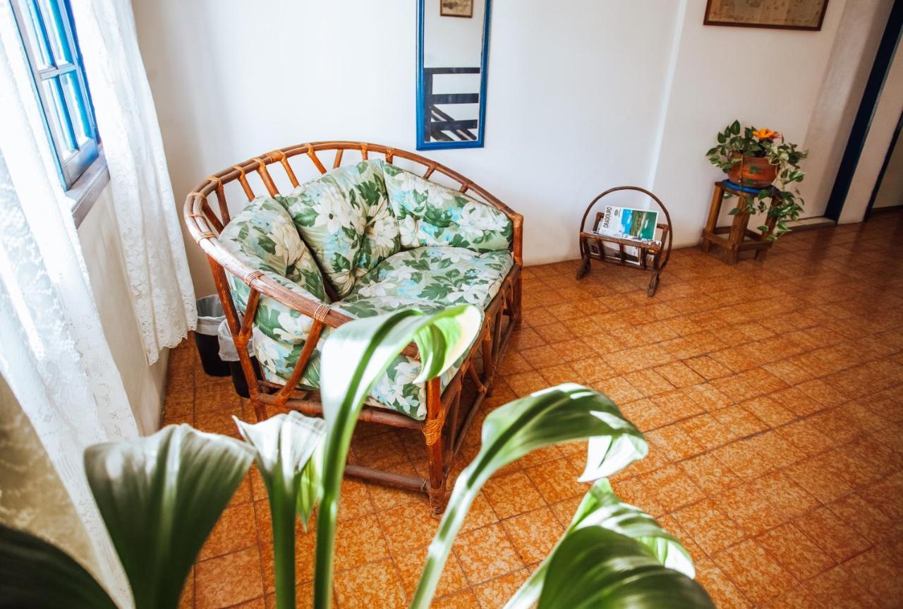 Pousada Rafimar Ilhabela Esterno foto