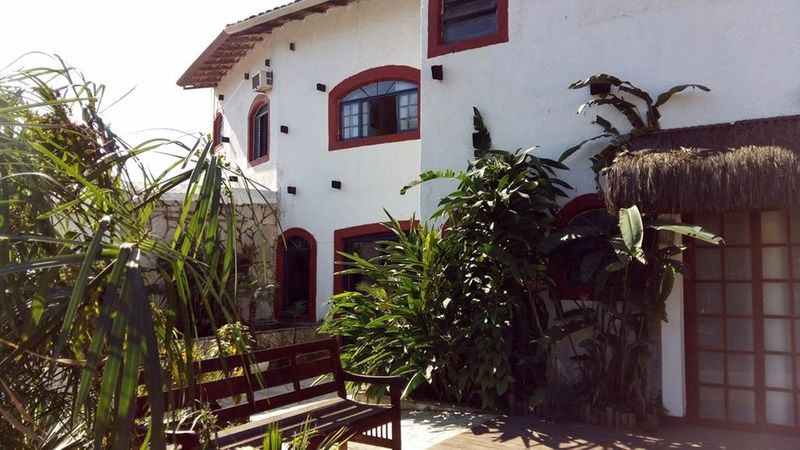 Pousada Rafimar Ilhabela Esterno foto