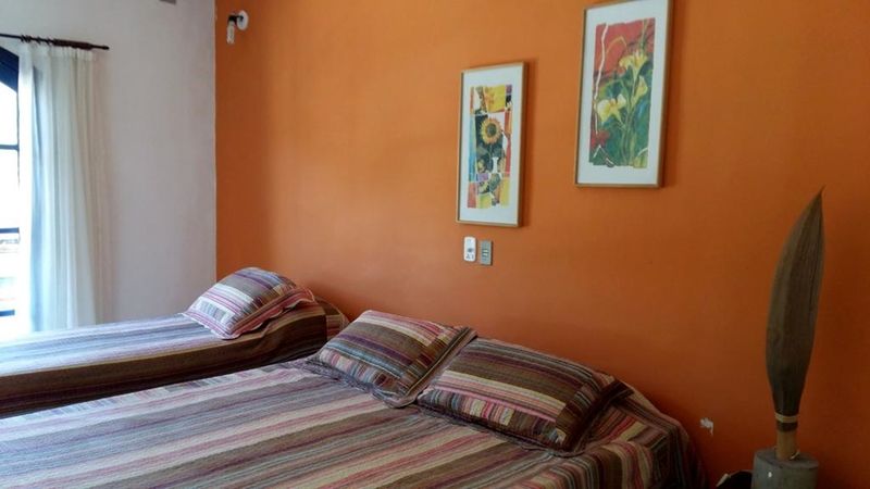 Pousada Rafimar Ilhabela Esterno foto