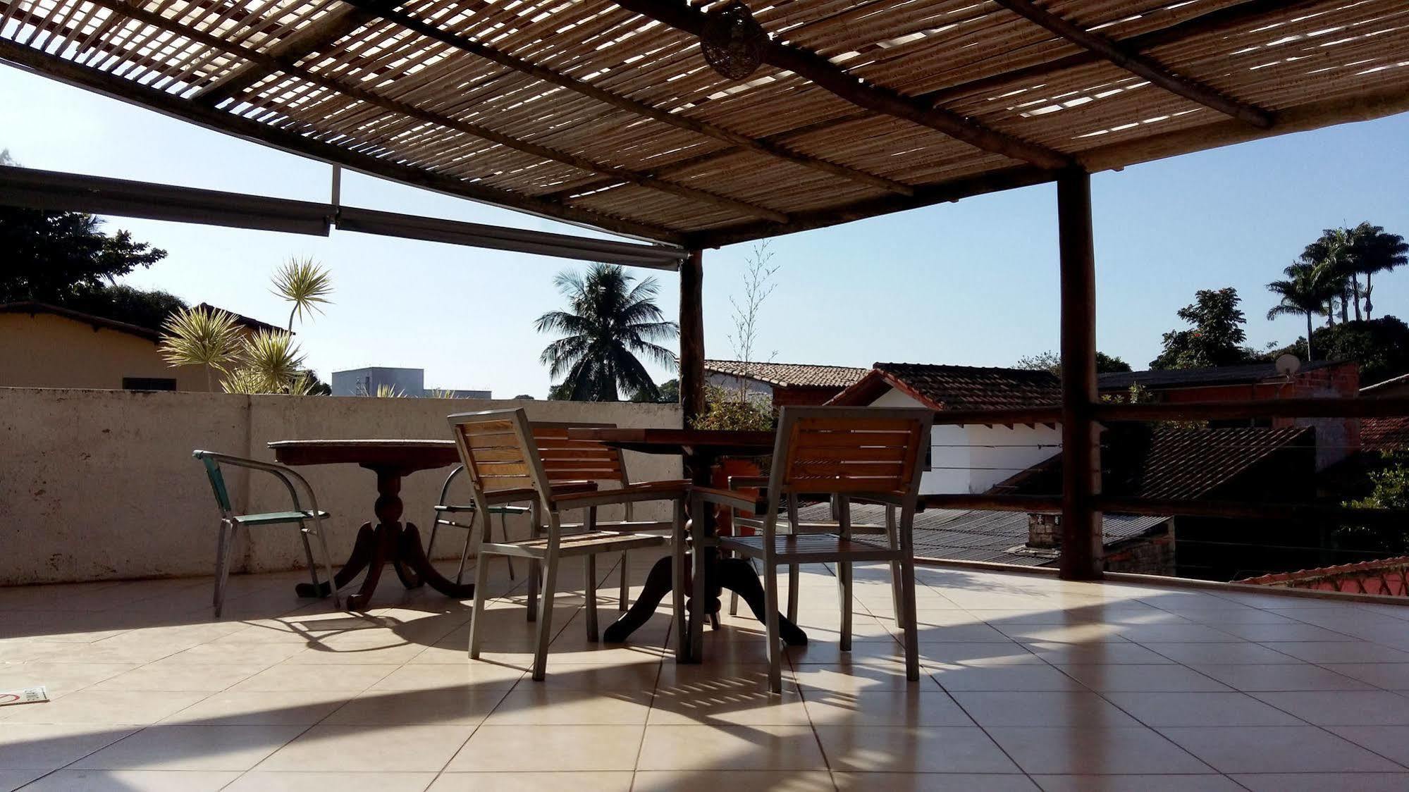 Pousada Rafimar Ilhabela Esterno foto